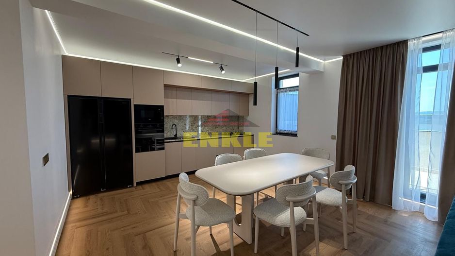PENTHOUSE DE LUX/ÎNCHIRIERE - Poză 3
