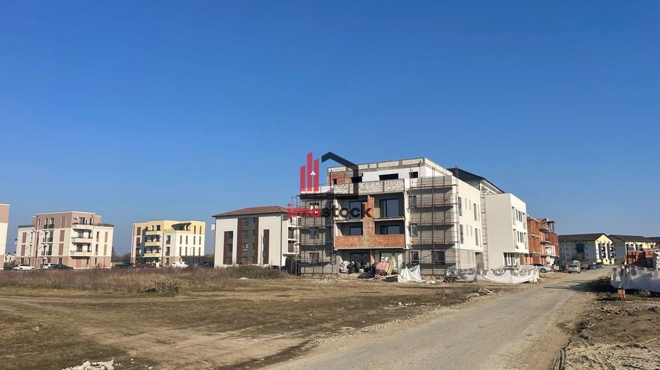 OPORTUNITATE DEZVOLTATOR IMOBILIAR I TEREN LOCUINTE COLECTIVE - Poză 1