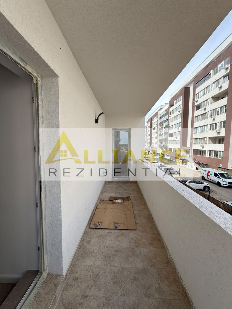 15 MINUTE METROU BERCENI - 3 CAMERE - 50mp - 124,550 euro TVA inclus - Poză 11