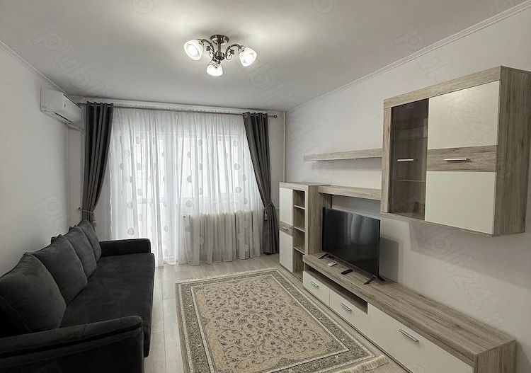 GARSONIERA RAHOVA, NEGOCIABIL, MOBILAT/UTILAT MODERN - Poză 1