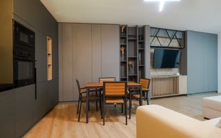 Apartament 3 camere, terasa, parcare, Semicentral, 3 min de NTT Data! - Poză 2