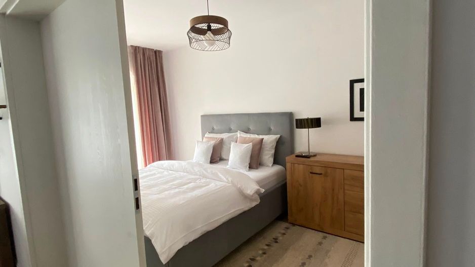Apartament cu 2 camere | 52 mp + terasa | Gheorgheni | Iulius Mall | FSEGA - Poză 10