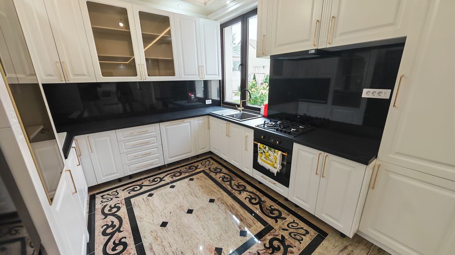 Casă in zona Iosefin - Poză 11