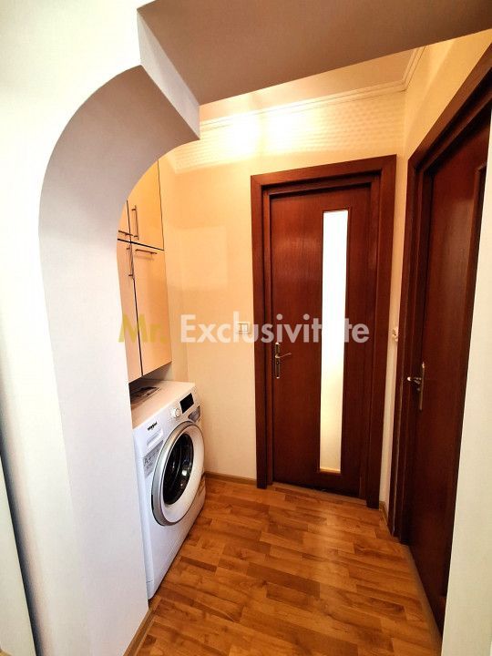 nchiriere apartament 2 camere modern Fratii Golesti - Poză 5