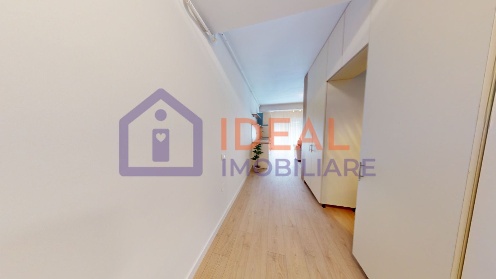 Garsonieră de vânzare la cheie - Poză 5