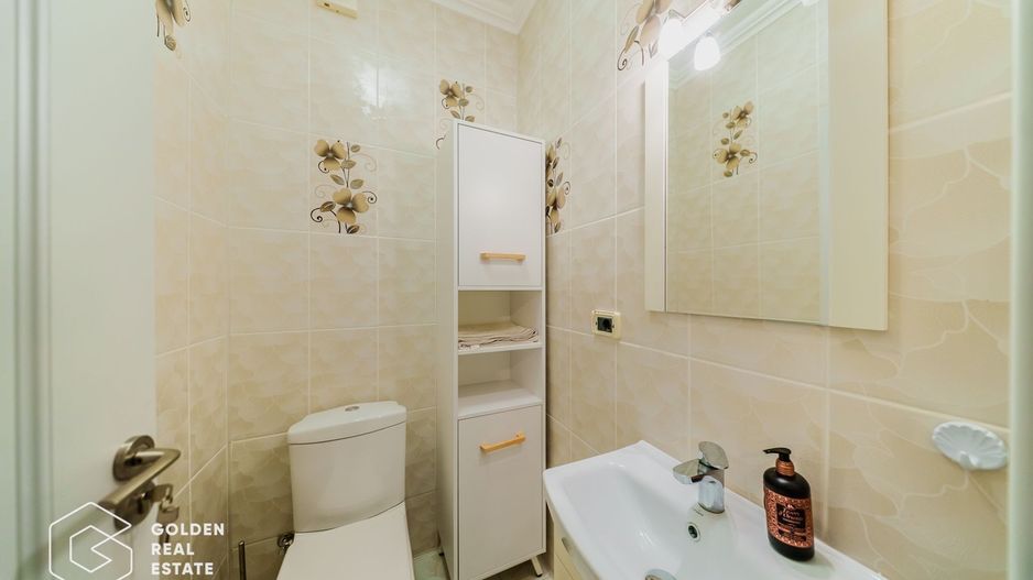 Apartament de revista, 3 camere, bloc Urbanna - Poză 8