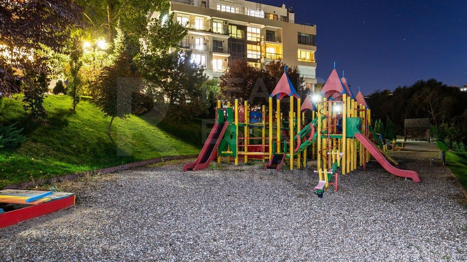 Vânzare, apartament, 3 camere, strada Ciocîrliei, Telecentru - Poză 26