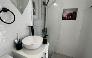 Inchiriere apartament 2 camere-nou renovat, 10 min metrou Brancoveanu - Poză 3