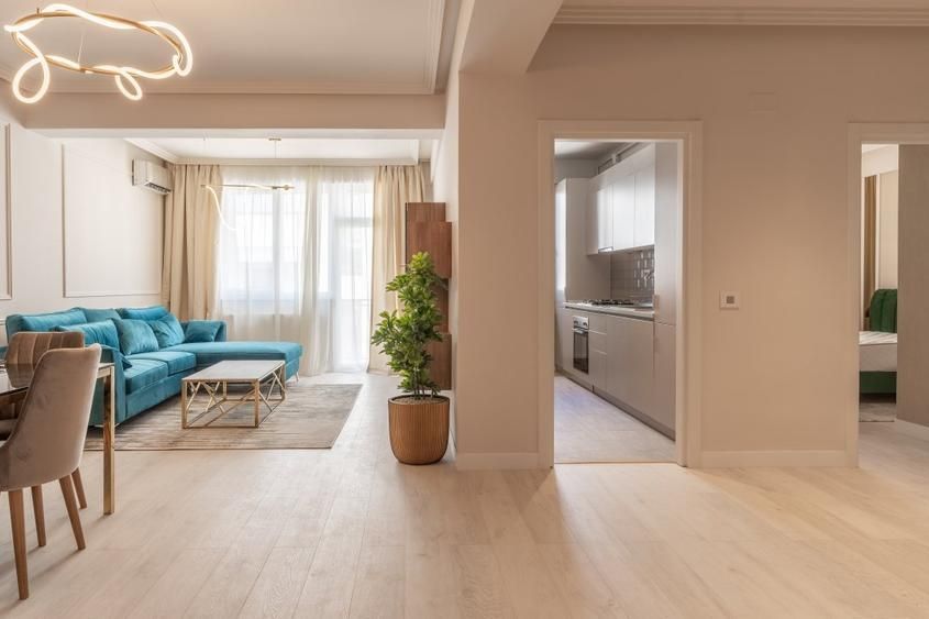 Închiriere apartament 2 camere 65mp - Poză 4