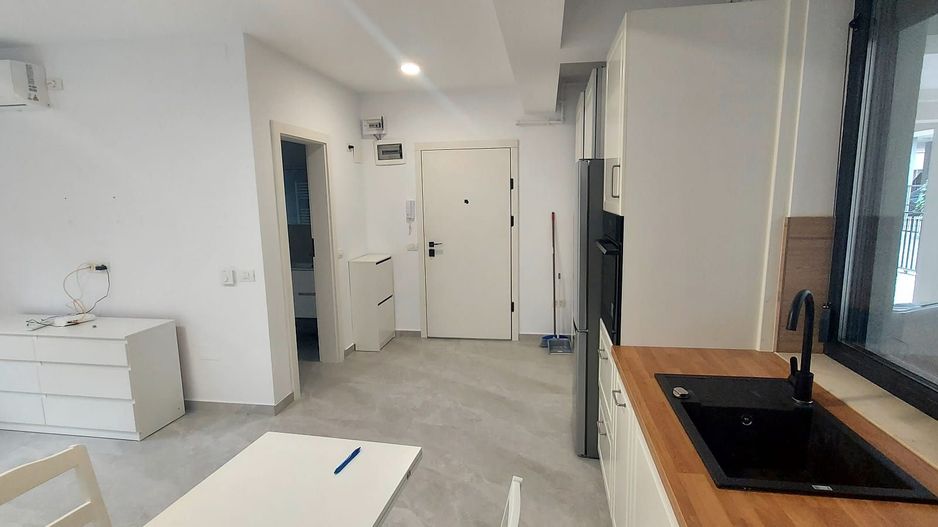 Garsonieră premium | Parcare | Pet Friendly | Curte comuna - Titan - Poză 2