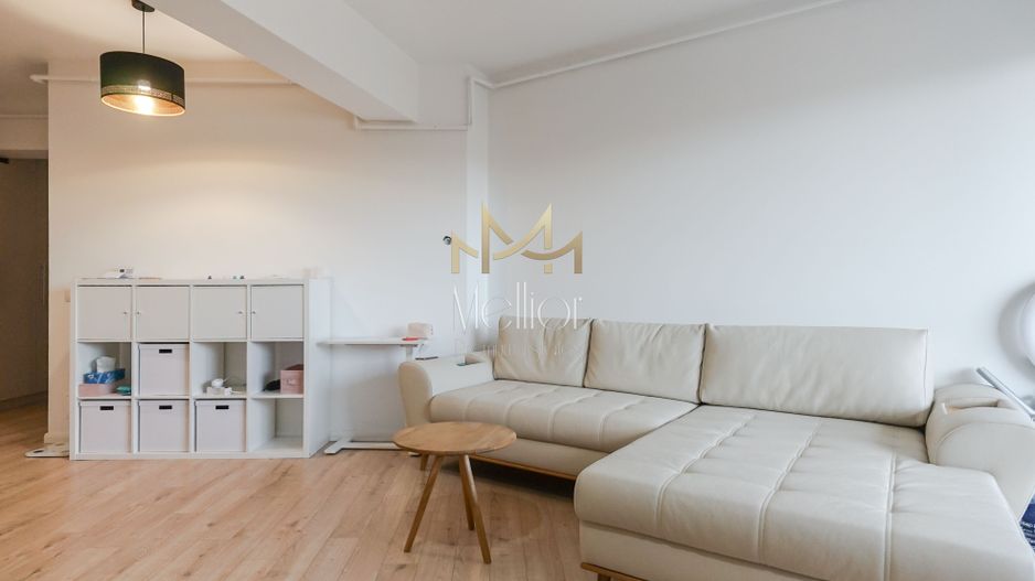 Apartament 4 camere, terasa, parcare, Zorilor, Wings! - Poză 3