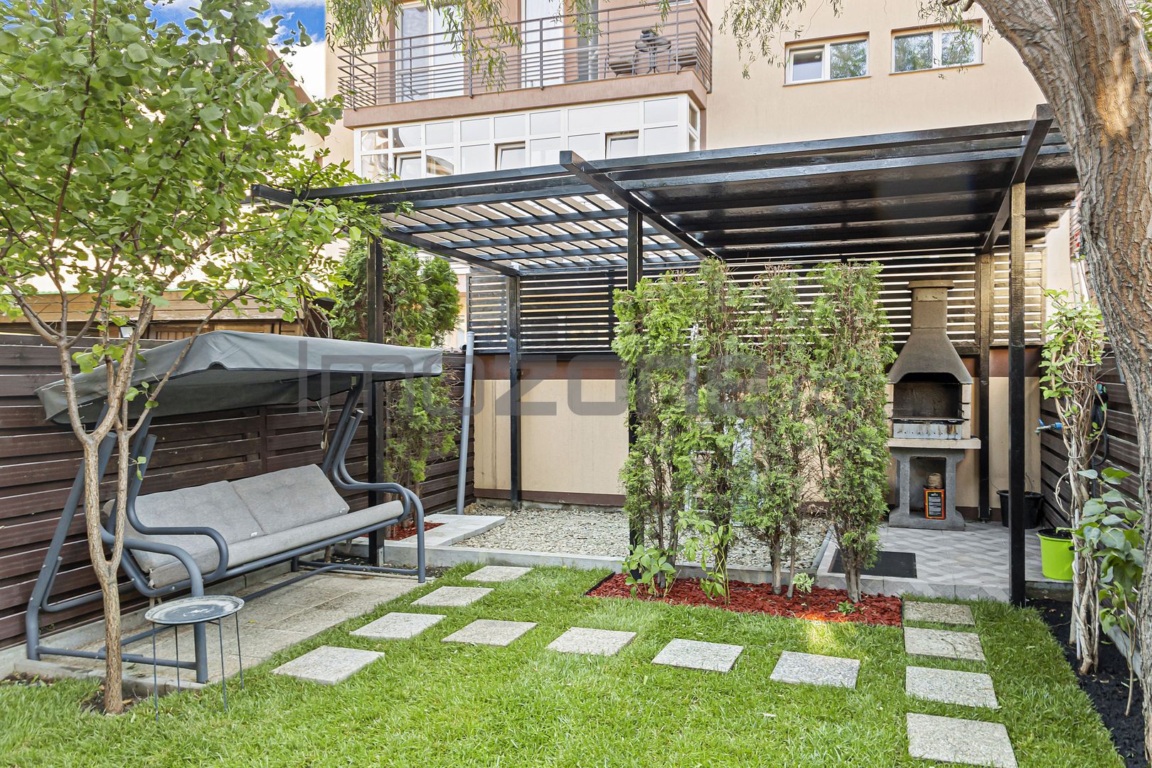 Casa in Bucuresti | 4 Camere | Nemobilata / Mobilata | Utilata Complet - Poză 31