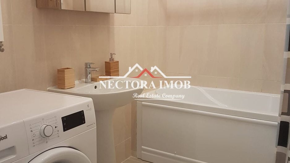NECTORA IMOB-Apartament 2 camere, Prima Universitatii, 65 mp, Utilat - Poză 7