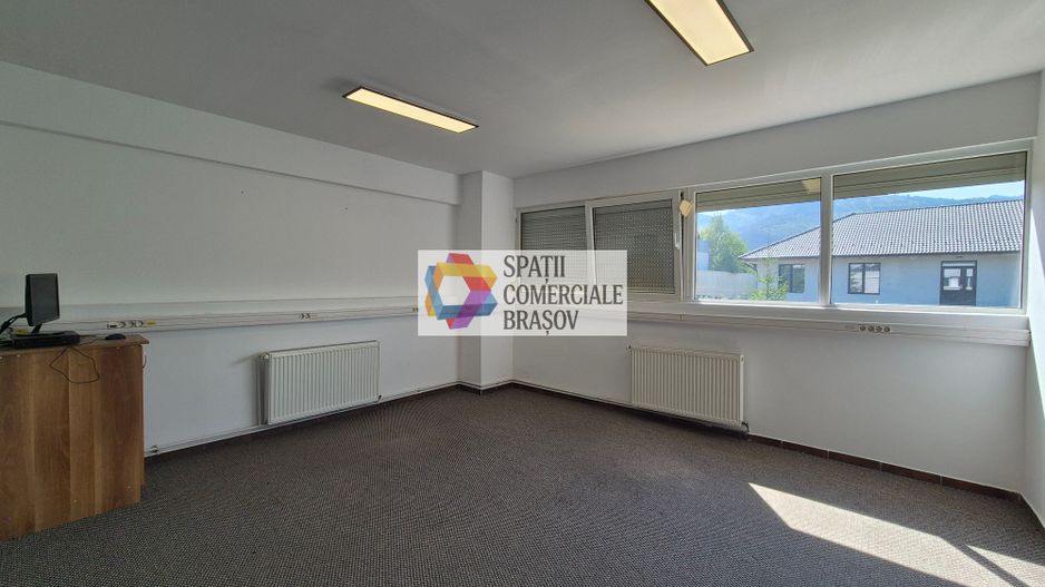 Hala cu birouri Brasov - 463 mp - Poză 8