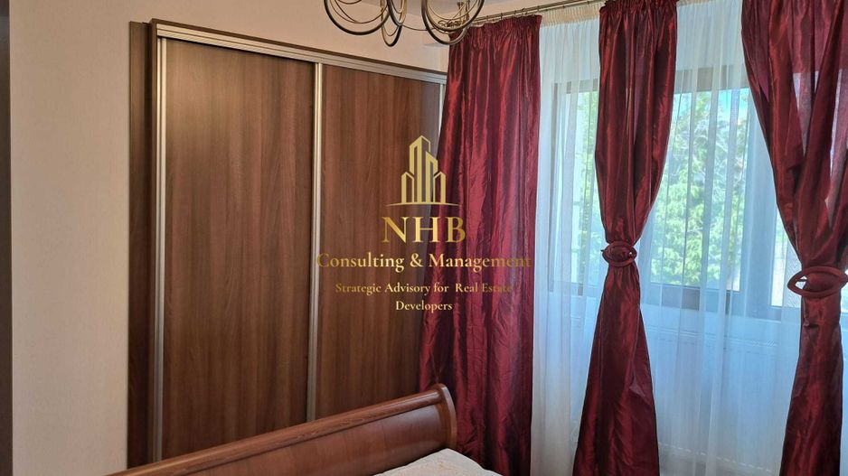 Apartament 3 Camere | Traian-Foisorul de Foc | Parcare | Centrala Proprie - Poză 7