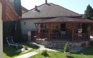 Oportunitate rara: Casa zona Titulescu cu teren generos 37.48 Ar - Poză 5
