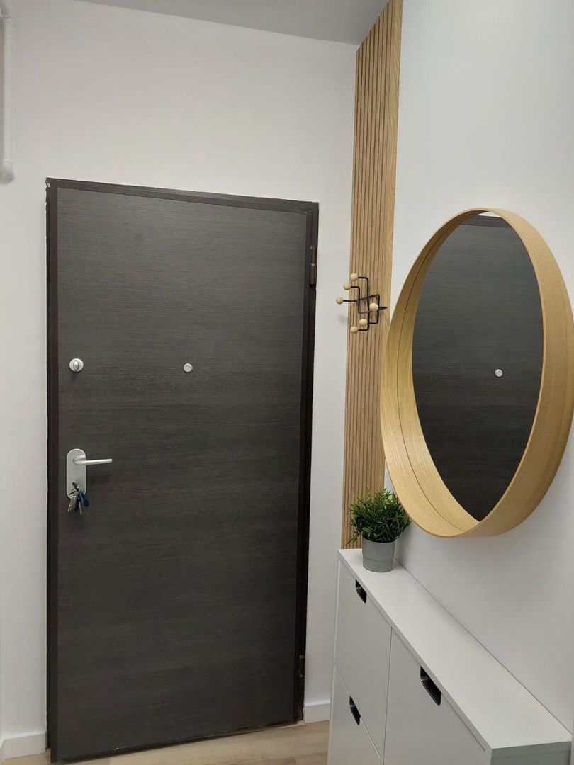 Apartament 2 camere | Prima închiriere | Exigent F5 | Metrou Lujerului - Poză 3