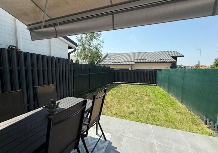 Vila 5 Camere | Pipera | Gradina 40 mp | 2 locuri parcare - Poză 9
