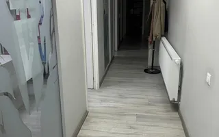 Spatiu birou 220 mp, mobilat utilat, parter, 8 incaperi - Poză 17