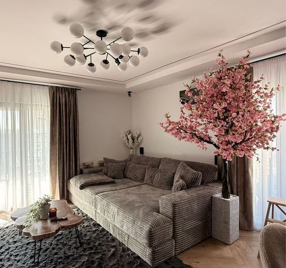 Apartament decomandat 3 camere | Cosmopolis | Parcare - Poză 3
