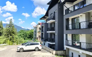 Mobilat utilat integral MODERN | Decomandat | Predeal - Poză 28
