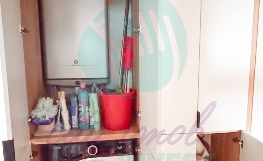 Apartament cu view Parcul Tineretului | Design Modern si MUTARE imediata - Poză 15