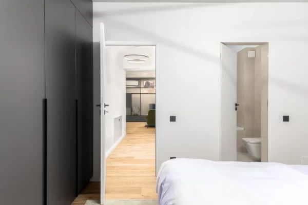 Penthouse 4 camere | Aviatiei-Baneasa | Finalizat - Poză 8