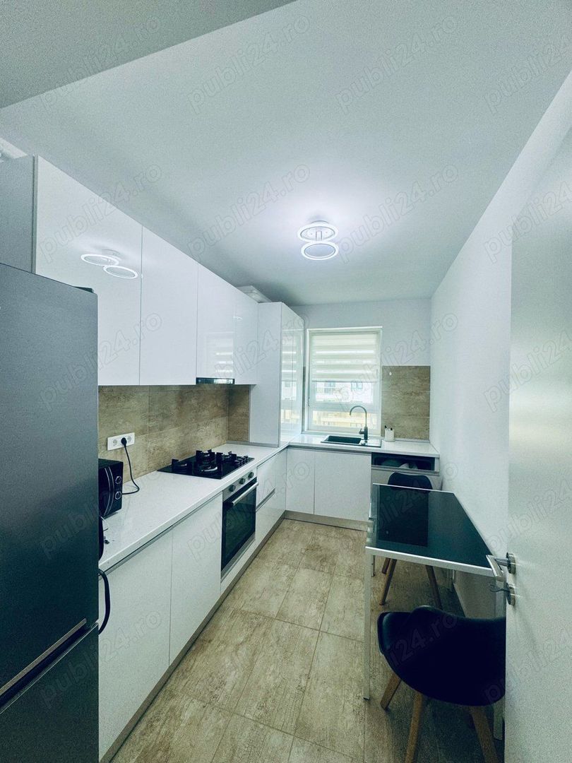 Apartament 2 camere Modern - Tomis Plus - Termen Lung - Poză 8