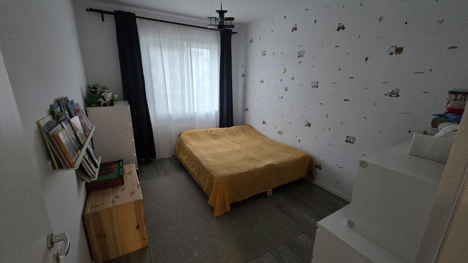 Duplex pe parter in Mosnita Noua - Poză 5