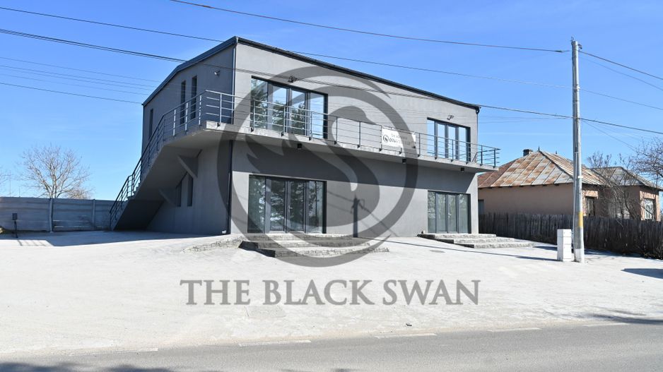 Spațiu comercial de vanzare | 306 mpu | Periș - Ilfov | Comision 0% - Poză 2