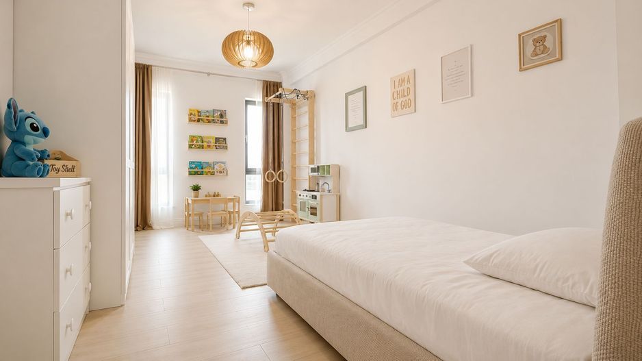 COMISION 0% | Penthouse 3 Camere | Giroc  | Parcare Subterana - Poză 7
