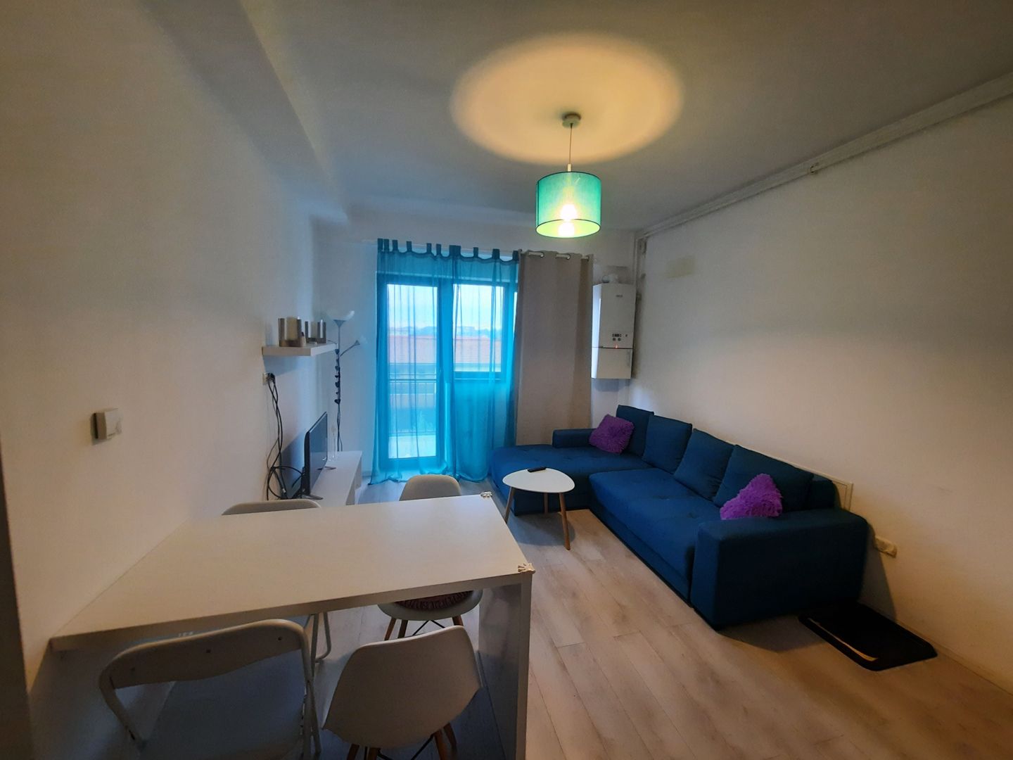 Apartament cu loc de parcare - zona Kaufland - Poză 5