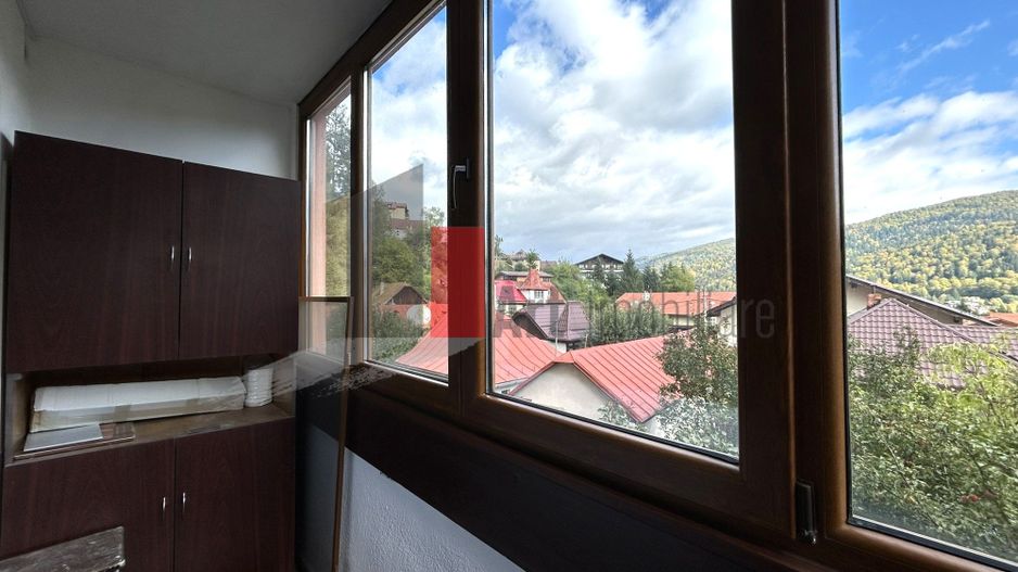 Apartament decomandat 3 camere | Busteni langa Telecabina - Poză 2