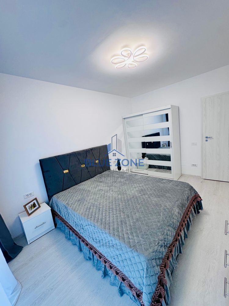 2 camere | Apărătorii Patriei | Centrală proprie | Parcare - Poză 3