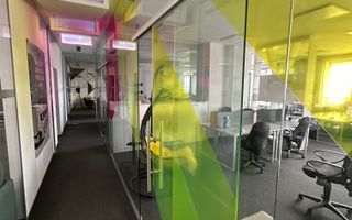 Spațiu  inchiriat   birouri   316 mp - Poză 17