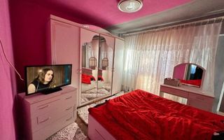 BRASADAS vinde ap 4 cam 90mp etaj 7/8 BCA Careiului M16. - Poză 4