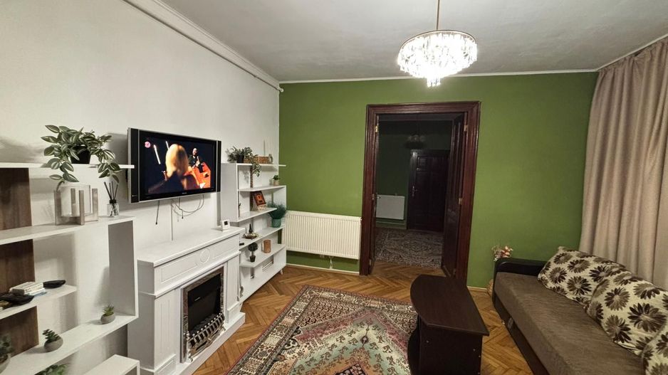 Apartament 2 camere RENOVAT Unirii-Parcul Carol M261A - Poză 5
