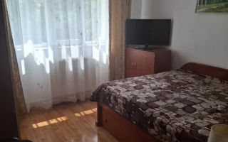 2 Camere | Zona linistita | Etaj 1 | Mobilat | Utilat | - Poză 2
