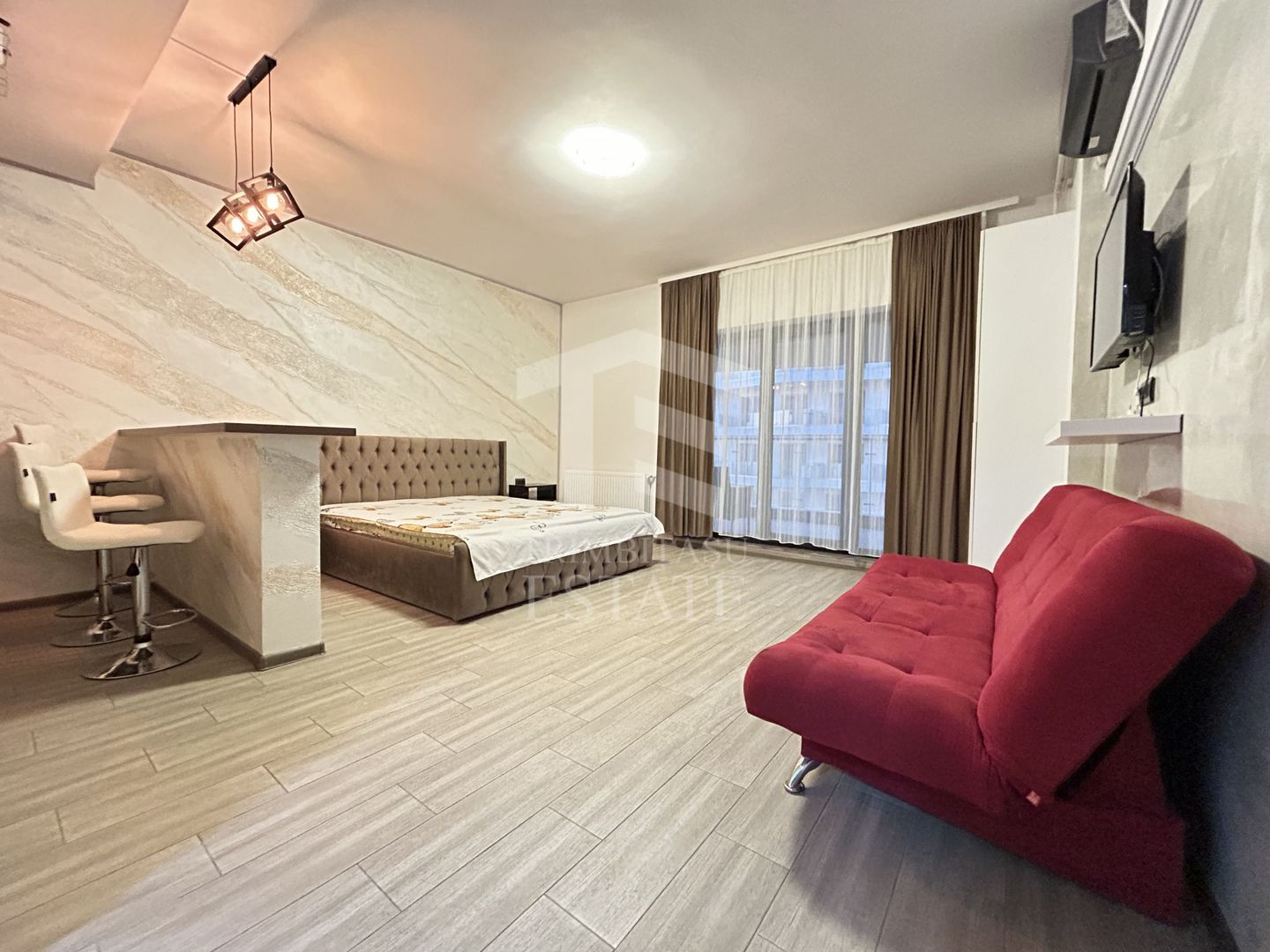 Studio cu vedere la mare și lac | Casa del Mar | Mamaia Nord - Poză 9