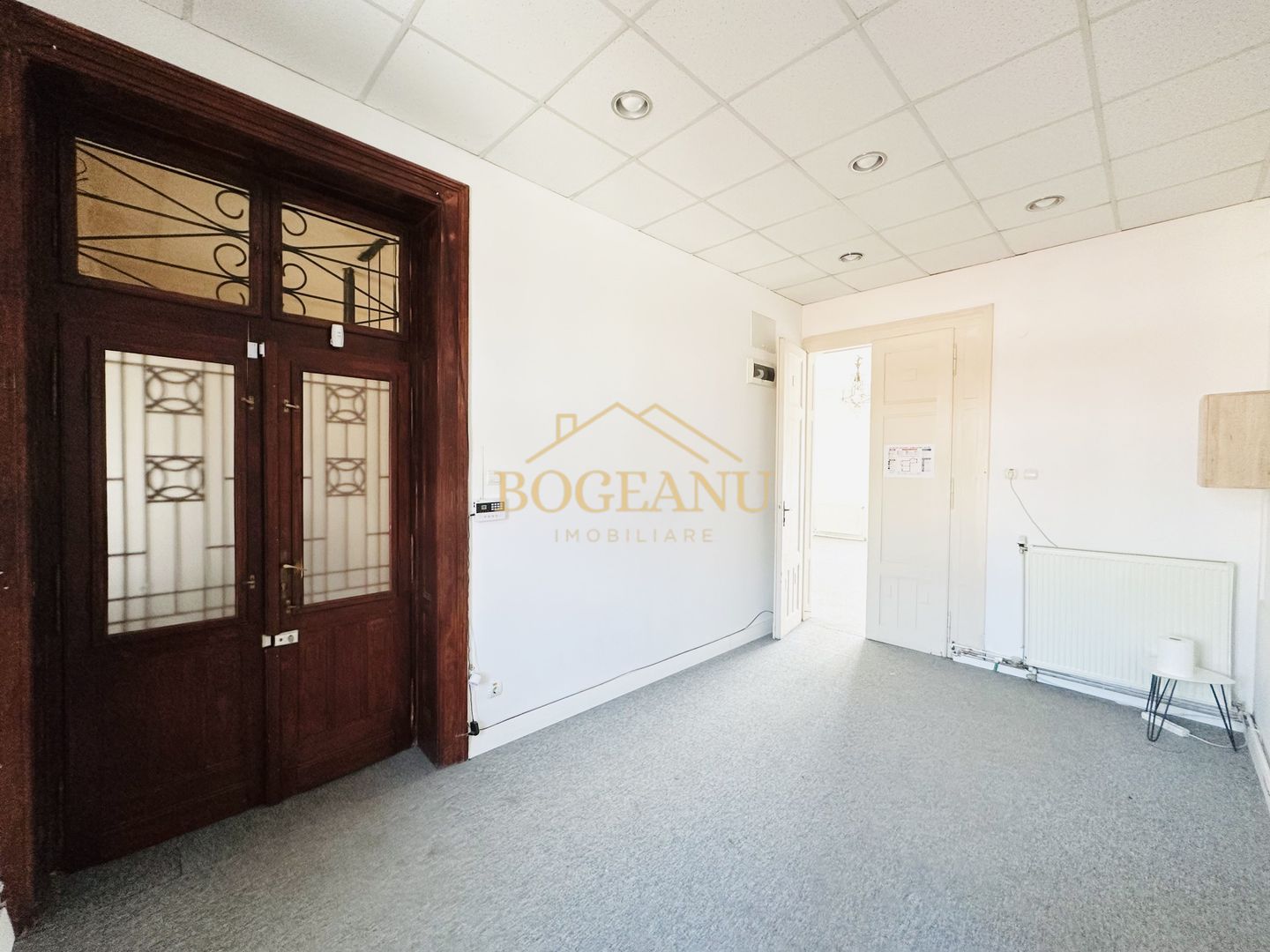 BG145- Spațiu birouri ultracentral-Piața Libertății | Clădire istorica - Poză 7