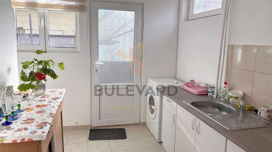 Apartament 1 camera la casa + parcare! - Poză 3
