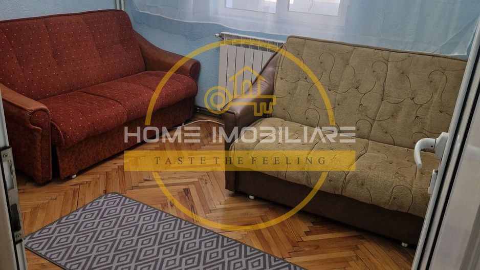 🏠Apartament 2 cam, 37MP, decomandat, etaj 1 // 📍Păcurari - Poză 5