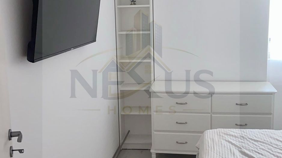 Apartament 2 camere - Metrou Berceni | Mobilat si utilat - Piscina - Poză 5