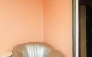 De inchiriat apartament cu o cameră pe faleza 1300 lei - Poză 10