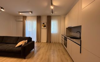 2 camere | PRIMA INCHIRIERE | Torontalului  | Parcare inclusa - Poză 4