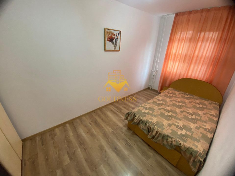 3 camere semidecomandate,  Cartierul Manastur, Zona Campului - Poză 2