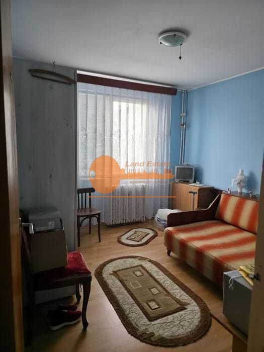3 camere la 600m de Metrou Crangasi - Poză 2