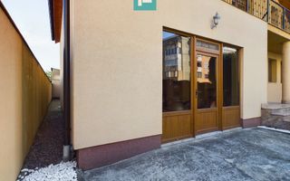 Vilă cu teren generos în Pârneava - Poză 16