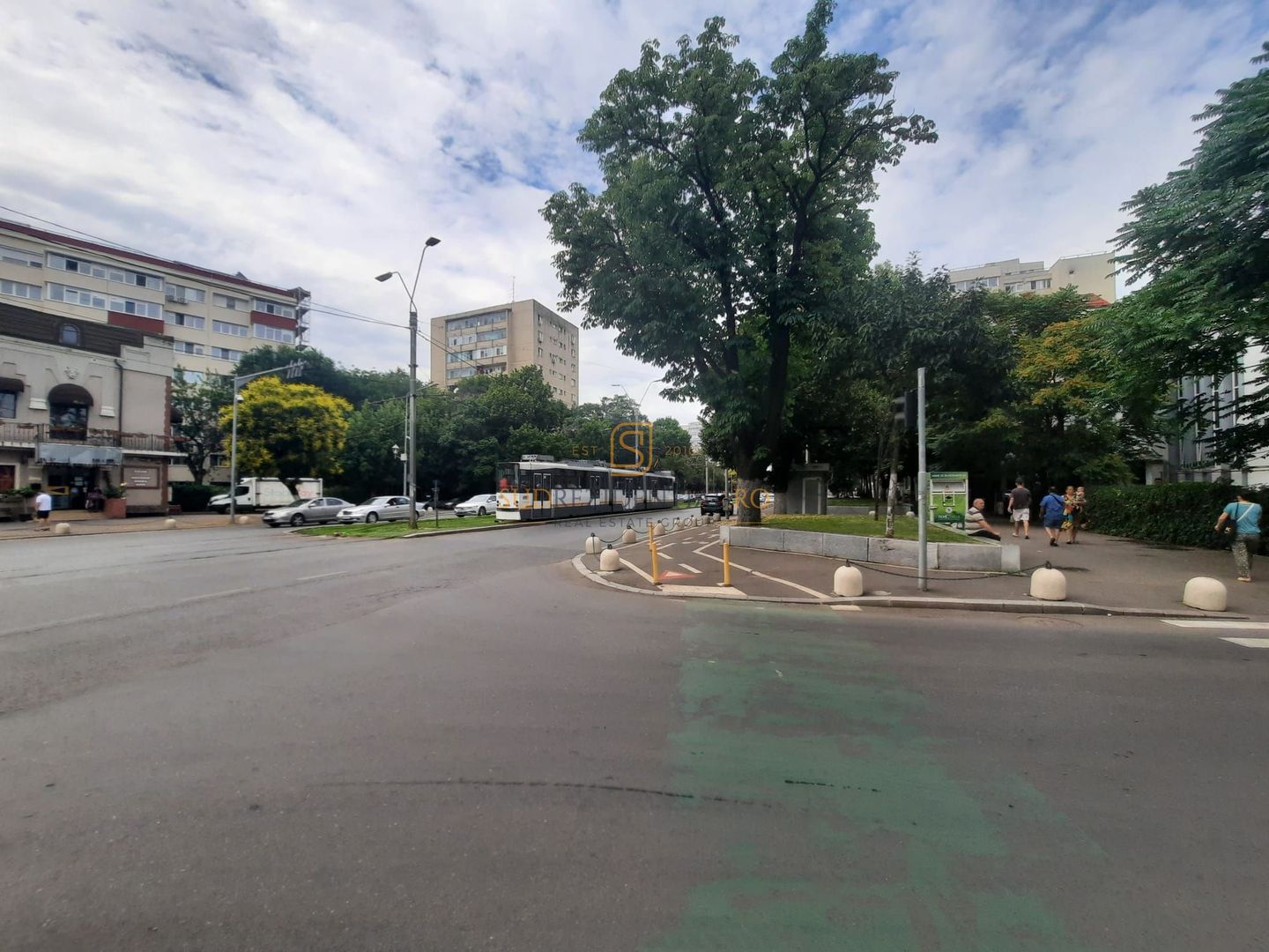 Apartament 2 camere mobilat si utilat, Drumul Gazarului, Sector 4 - Poză 15