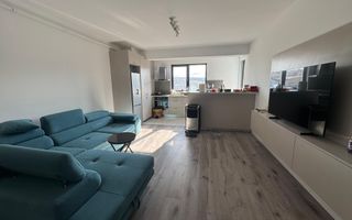 Apart 2 camere 55 mp,95000 10 minute de jumbo - Poză 2